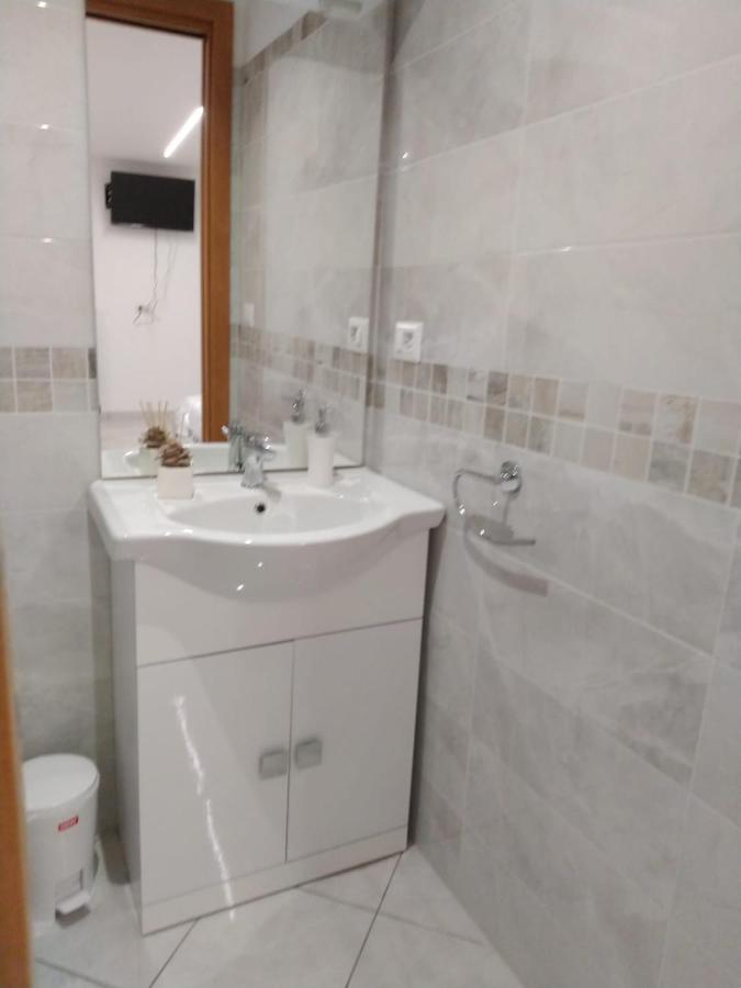 לינה וארוחת בוקר ויקו אקוונסה Amaa Casa מראה חיצוני תמונה