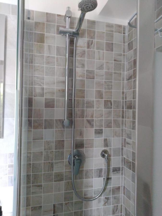 לינה וארוחת בוקר ויקו אקוונסה Amaa Casa מראה חיצוני תמונה